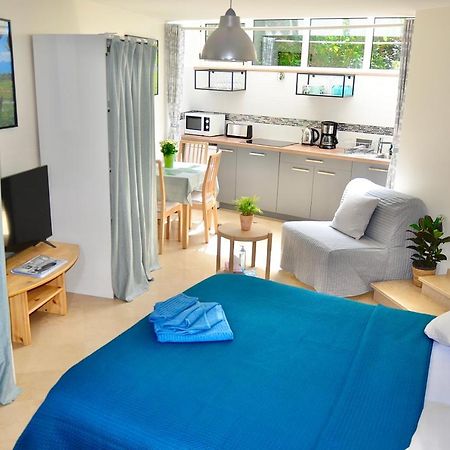 Le Jardin Paris Bed and Breakfast Ivry-sur-Seine Buitenkant foto