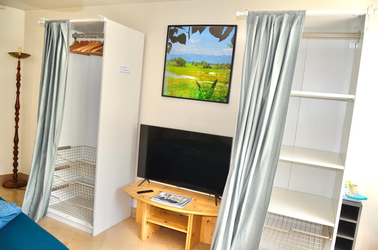 Le Jardin Paris Bed and Breakfast Ivry-sur-Seine Buitenkant foto